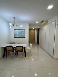 Eight Courtyards (D27), Condominium #591333741
